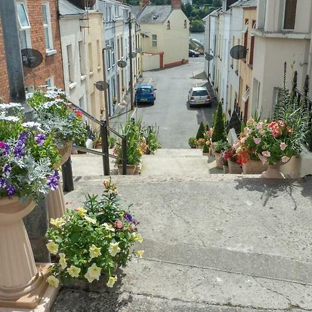 Danny'S Place Londonderry ภายนอก รูปภาพ
