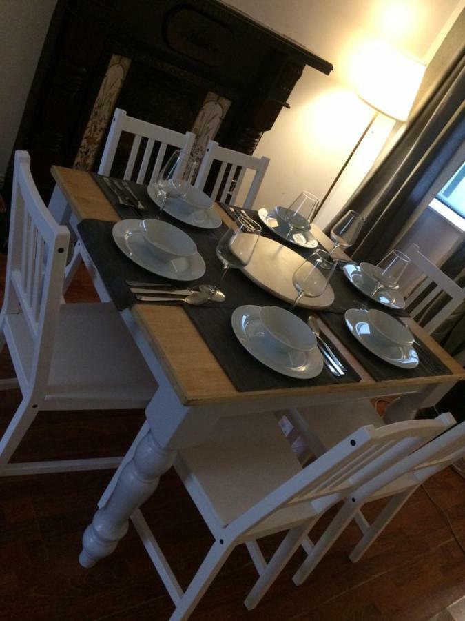 Danny'S Place Londonderry ภายนอก รูปภาพ