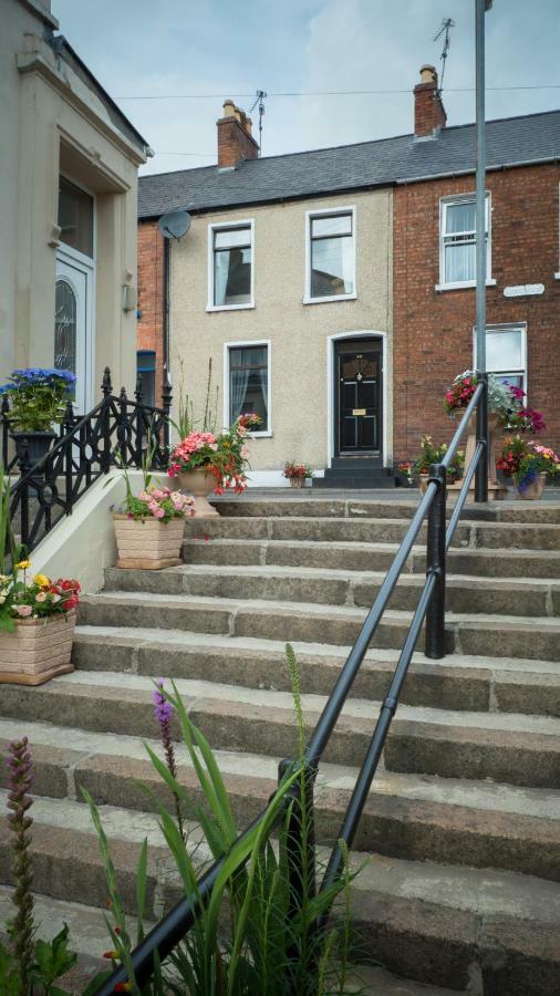 Danny'S Place Londonderry ภายนอก รูปภาพ