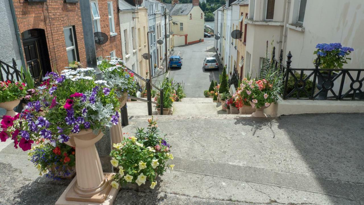 Danny'S Place Londonderry ภายนอก รูปภาพ