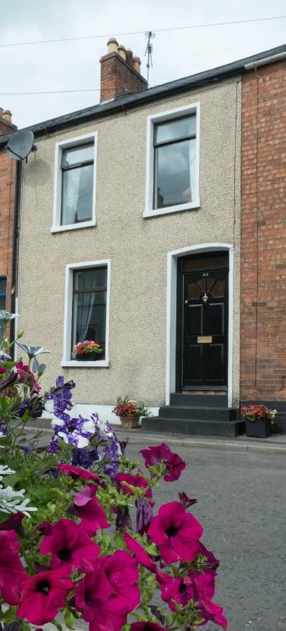 Danny'S Place Londonderry ภายนอก รูปภาพ