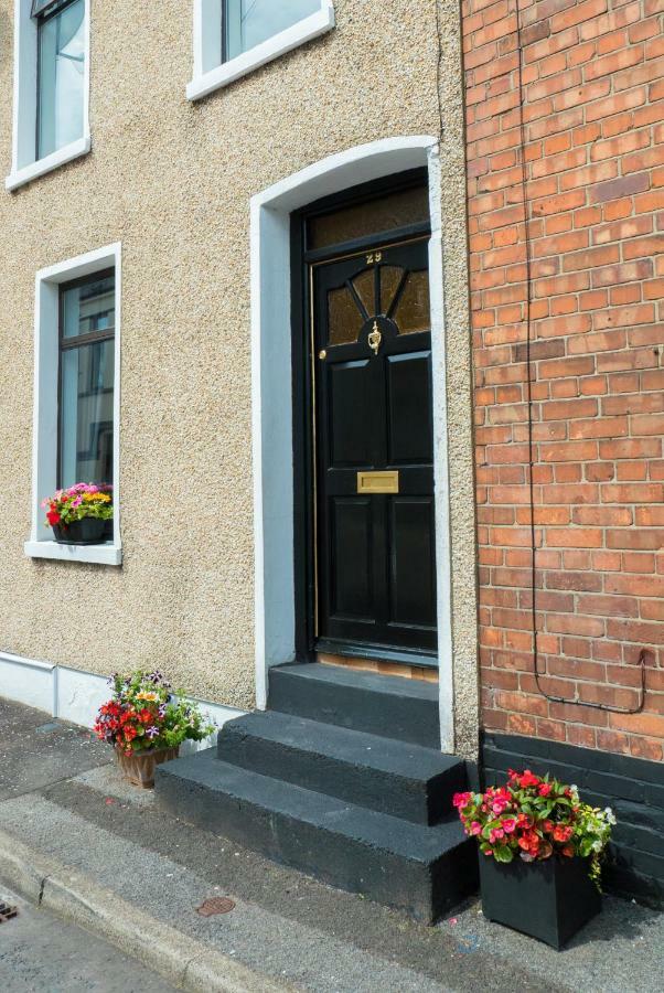 Danny'S Place Londonderry ภายนอก รูปภาพ