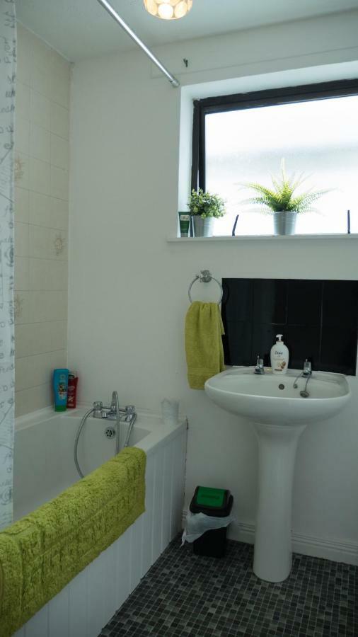 Danny'S Place Londonderry ภายนอก รูปภาพ