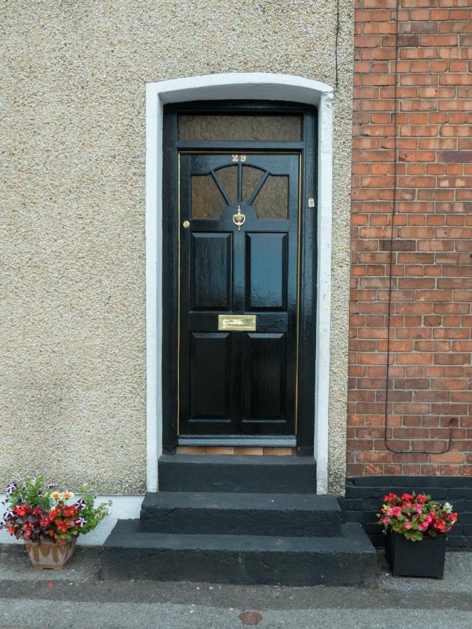 Danny'S Place Londonderry ภายนอก รูปภาพ