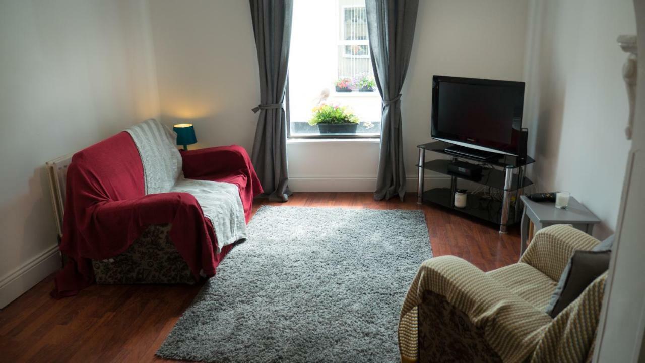 Danny'S Place Londonderry ภายนอก รูปภาพ
