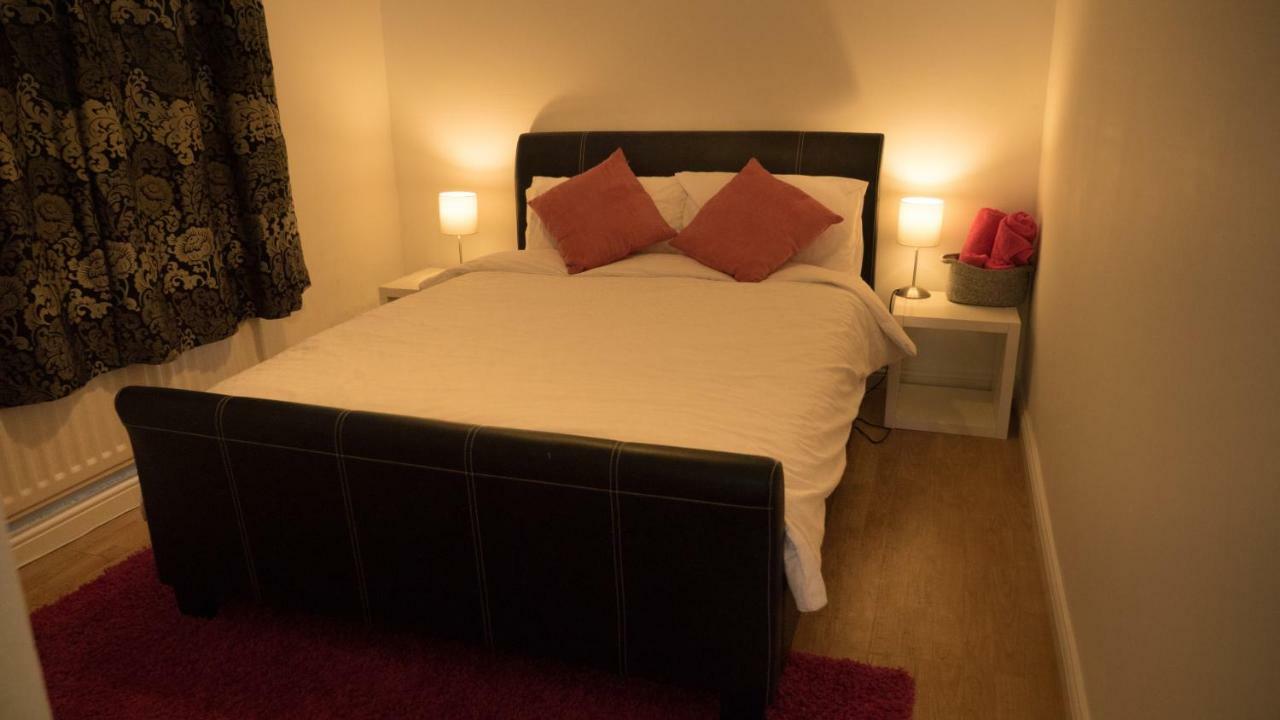 Danny'S Place Londonderry ภายนอก รูปภาพ
